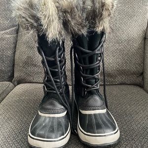 Sorel Joan of Arctic Boot